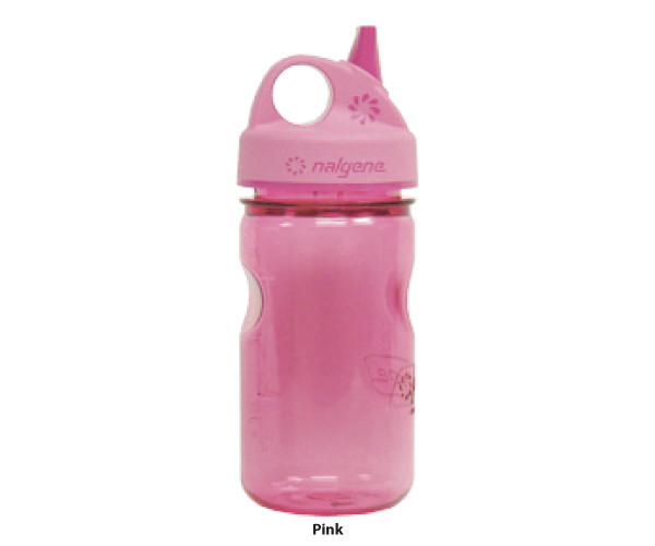 BLEMISHED Nalgene Grip and Gulp Sippy Cup
