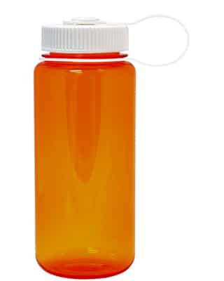 Customizable 16 oz Nalgene® Sustain Wide-Mouth Bottles
