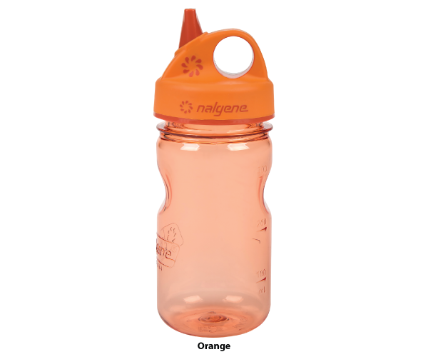 Nalgene Grip-N-Gulp 12 oz Sippy Cup • Custom Nalgene Bottles