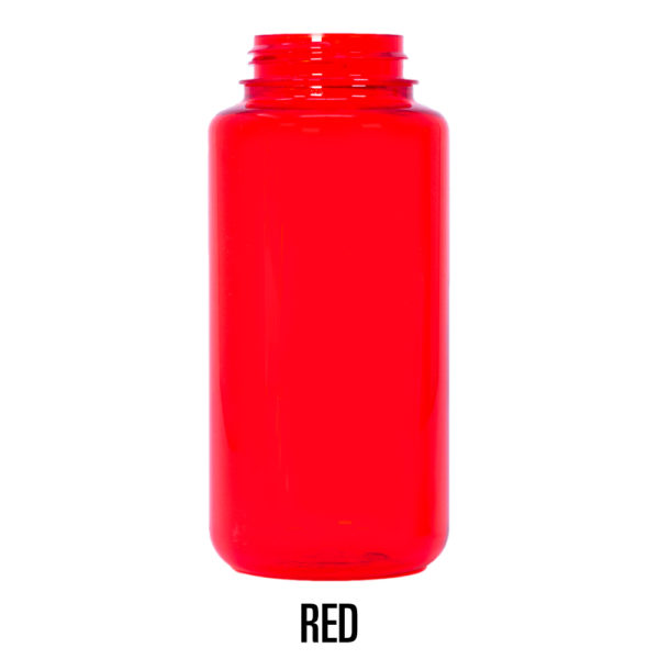 Nalgene 32oz Wide Mouth Red Bottle