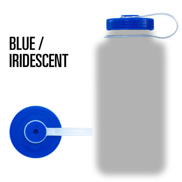 Customizable 32 oz Nalgene® Sustain Wide-Mouth Bottles