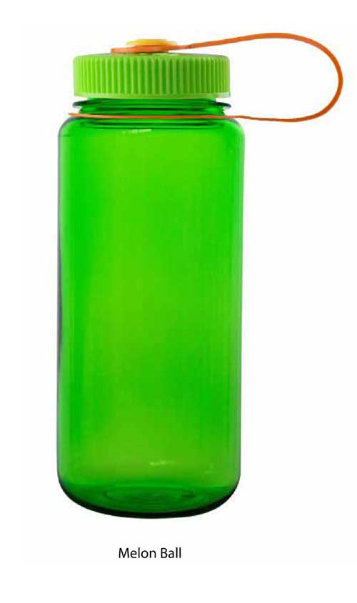 Customizable 16 oz Nalgene® Sustain Wide-Mouth Bottles