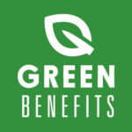 Green Benefits Logo